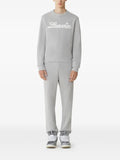 Lanvin ribbon sweatshirt