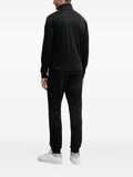 adidas logo-print tracksuit