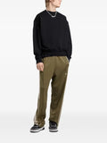 Palm Angels Palm Tree statment regular crewneck