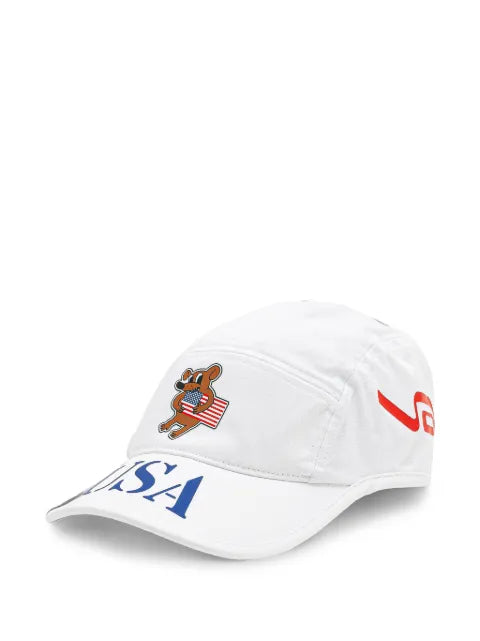 Nike USA x VAA unstrukturierte baseball cap