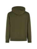 Polo Ralph Lauren Pony logo-embroidered hoodie