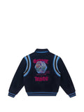 Denim Tears Bstroy varsity jacket