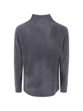 Houdini Sportswear Lykan turtle-neck fleece sweater